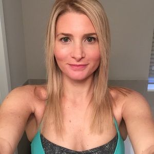 Meet your Posher, Rachel